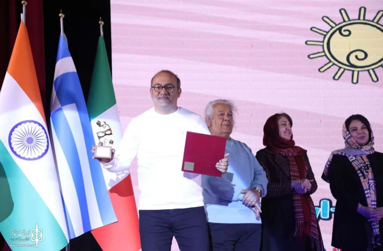 محمد جهان پا