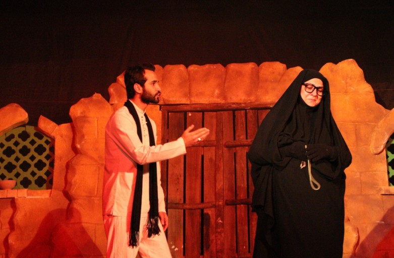 کُوخ امیدواران