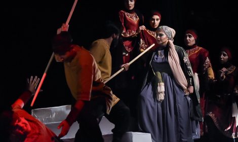 افسانه ماردوش