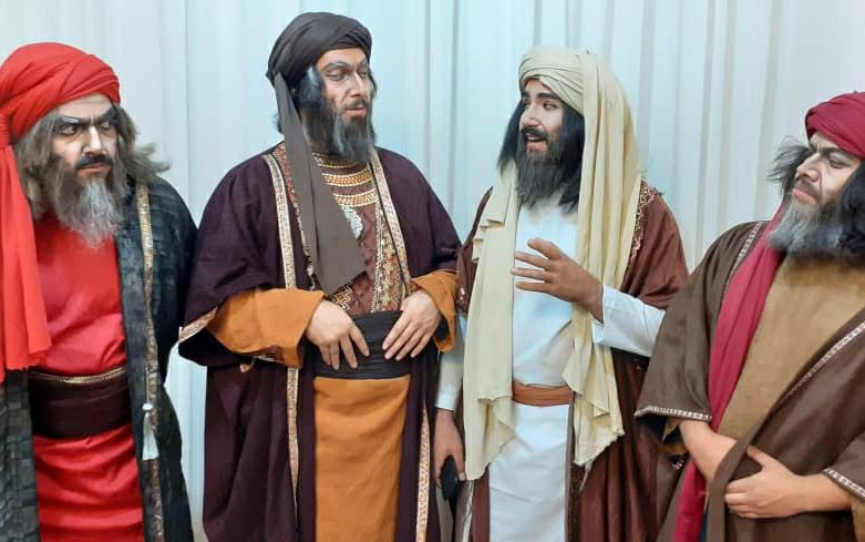 عهد ماندگار