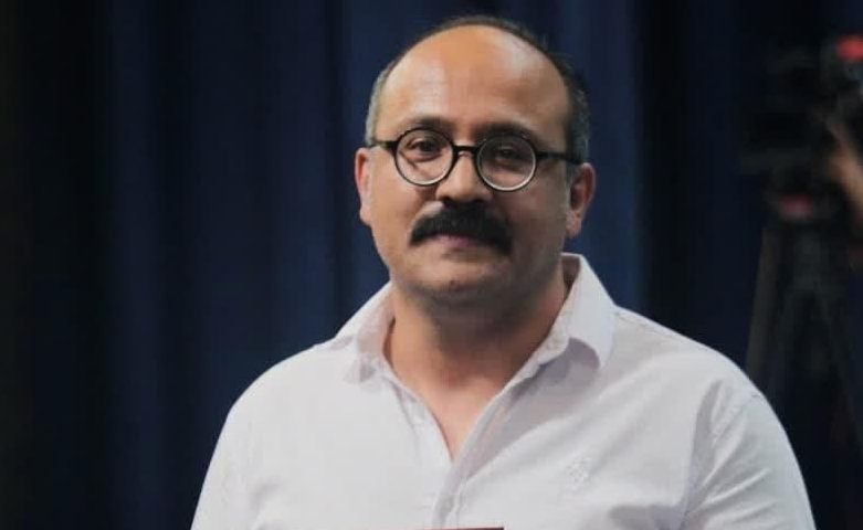 محمد جهان پا برگزیده جشنواره رضوی