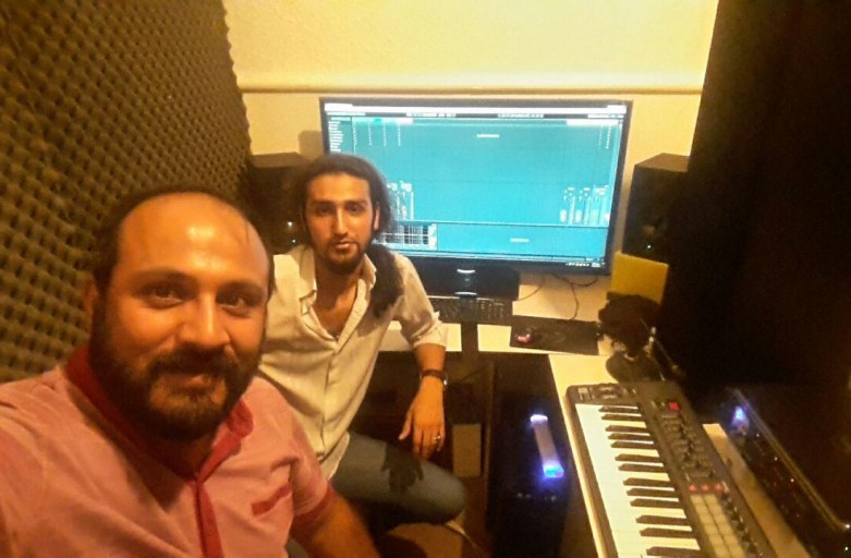مورچه ای به نام موری